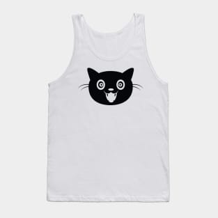 Internet Defence League Tank Top